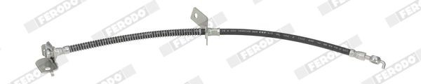 FERODO Brake hose Article number: FHY2705 cheaply