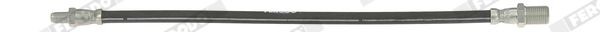 FERODO Brake hose Article number: FHY2796 cheaply