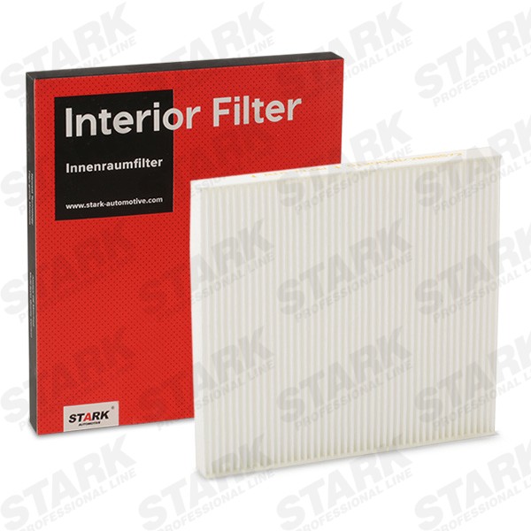 STARK Pollen filter Article number: SKIF-0170153 cheaply