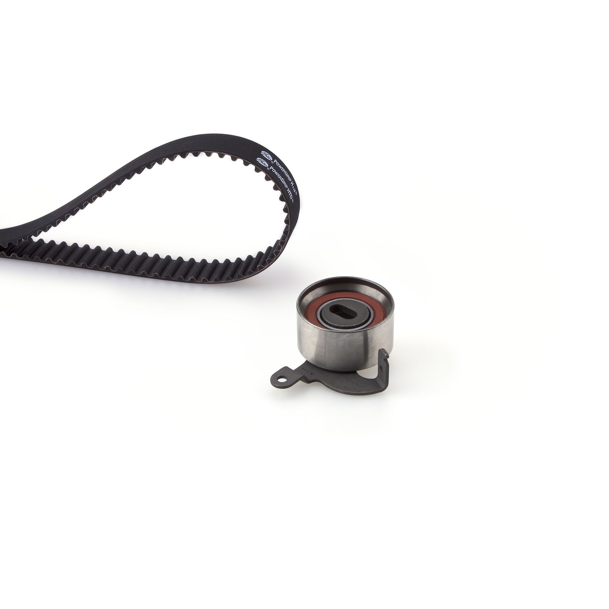 GATES Timing belt kit Article number: K015208XS cheaply