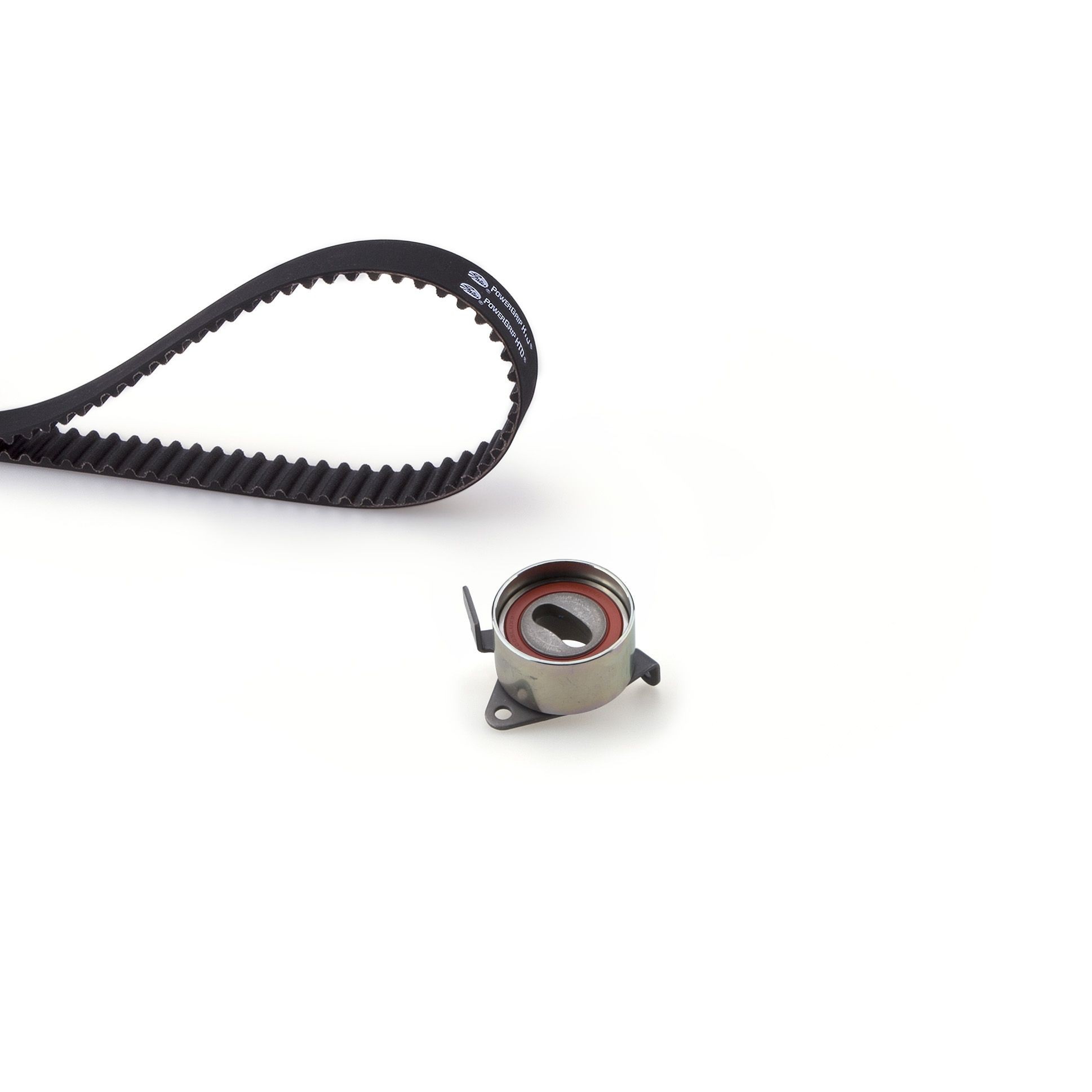 GATES Timing belt kit Article number: K015263XS cheaply