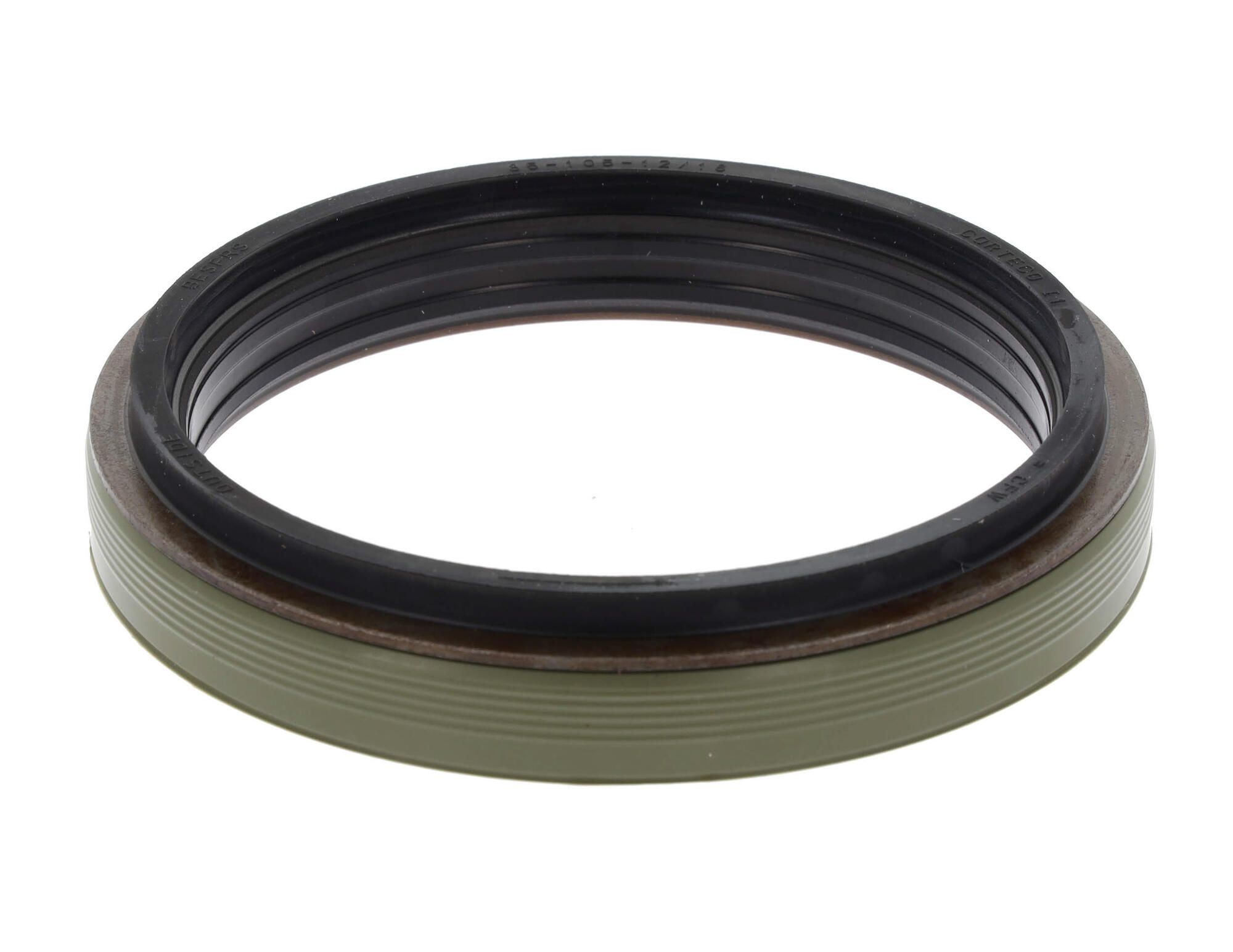 CORTECO Shaft Seal, manual transmission Article number: 12018654B cheaply