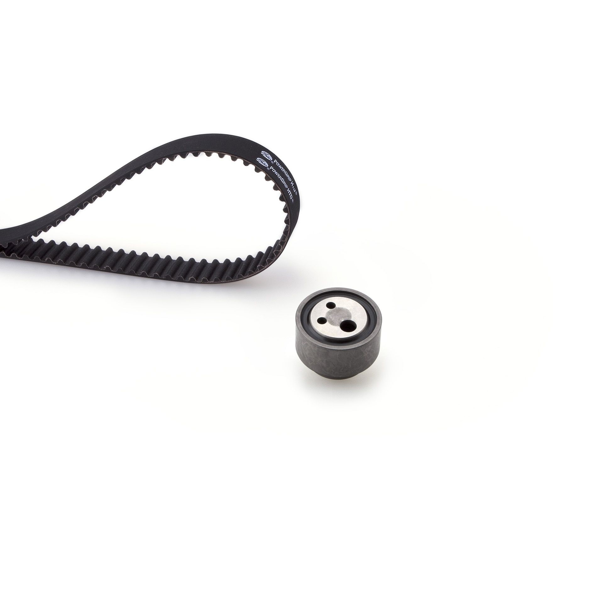 GATES Timing belt kit Article number: K015279XS cheaply