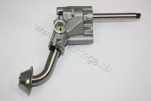 AUTOMEGA Õlipump Artikli number: 301150105027E soodsalt