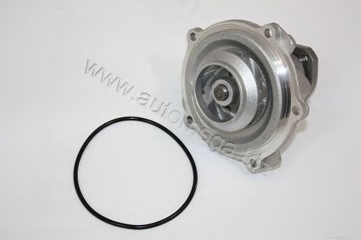 AUTOMEGA Water pump Article number: 301210004028 cheaply