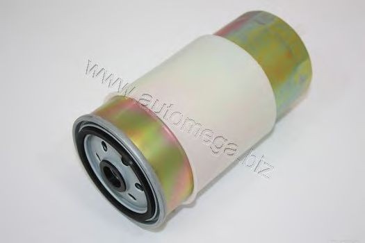 AUTOMEGA Fuel filter Article number: 301270435028A cheaply