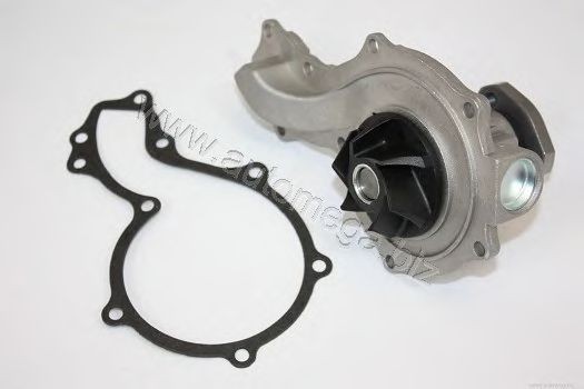 AUTOMEGA Water pump Article number: 301210005037C cheaply