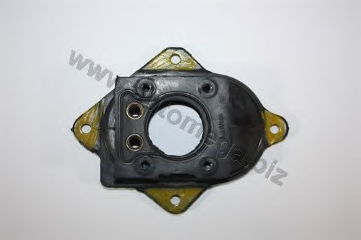 AUTOMEGA Pakning, karburatorflange Varenummer: 101290761050H billige