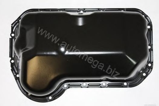 AUTOMEGA Oil sump Article number: 301030601051 cheaply