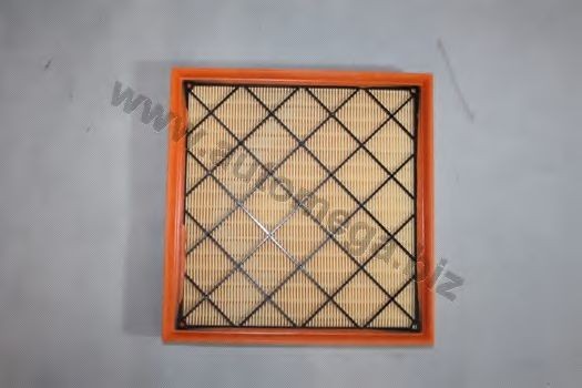 AUTOMEGA Air filter Article number: 3008340126 cheaply