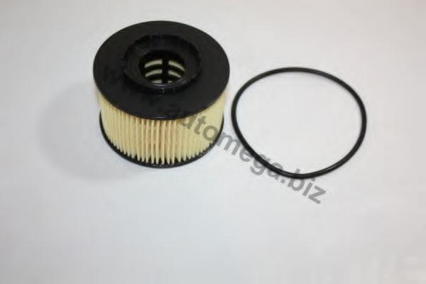 AUTOMEGA Oil filter Article number: 30100880179 cheaply