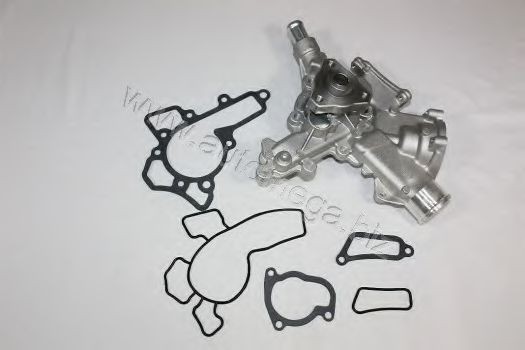 AUTOMEGA Water pump Article number: 3013340130 cheaply