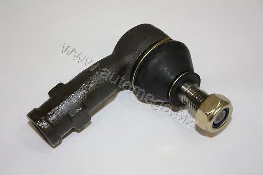 AUTOMEGA Track rod end Article number: 304190811191 cheaply