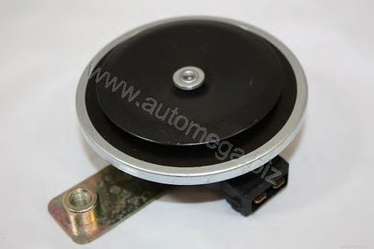 AUTOMEGA Horn Varenummer: 309510113191B billige