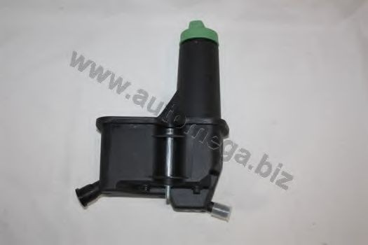 AUTOMEGA Ekspansionsbeholder, Hydraulikolie- servostyring Varenummer: 3042203711H0C billige