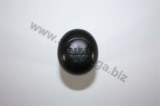 AUTOMEGA Gearknop Varenummer: 3071101411H0A billige