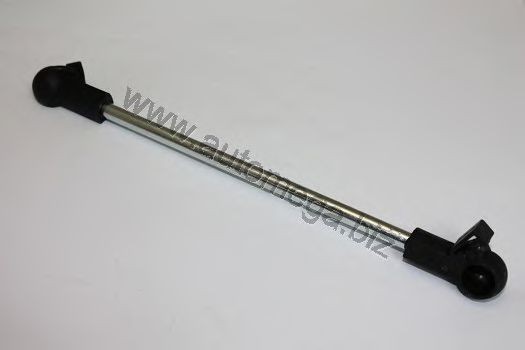 AUTOMEGA Gasket Set, wheel hub Article number: 1071105741H0 cheaply