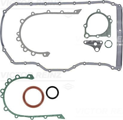 REINZ Crankcase gasket set Article number: 08-35641-01 cheaply