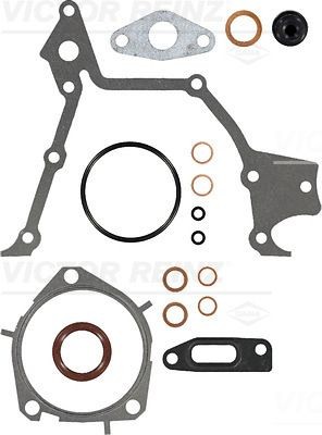 REINZ Crankcase gasket set Article number: 08-36316-03 cheaply