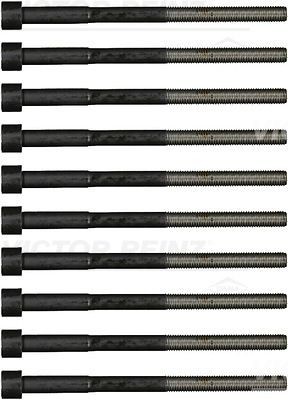 REINZ Bolt Kit, cylinder head Article number: 14-32386-01 cheaply