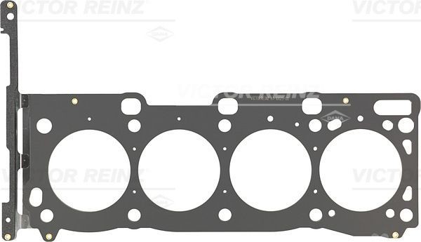 REINZ Gasket, cylinder head Article number: 61-10025-00 cheaply