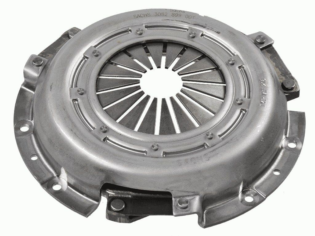 SACHS Clutch Pressure Plate Article number: 3082 899 001 cheaply