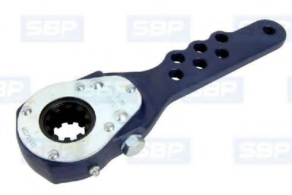 SBP Stangsystem, bremsesystem Varenummer: 08-BP003 billige