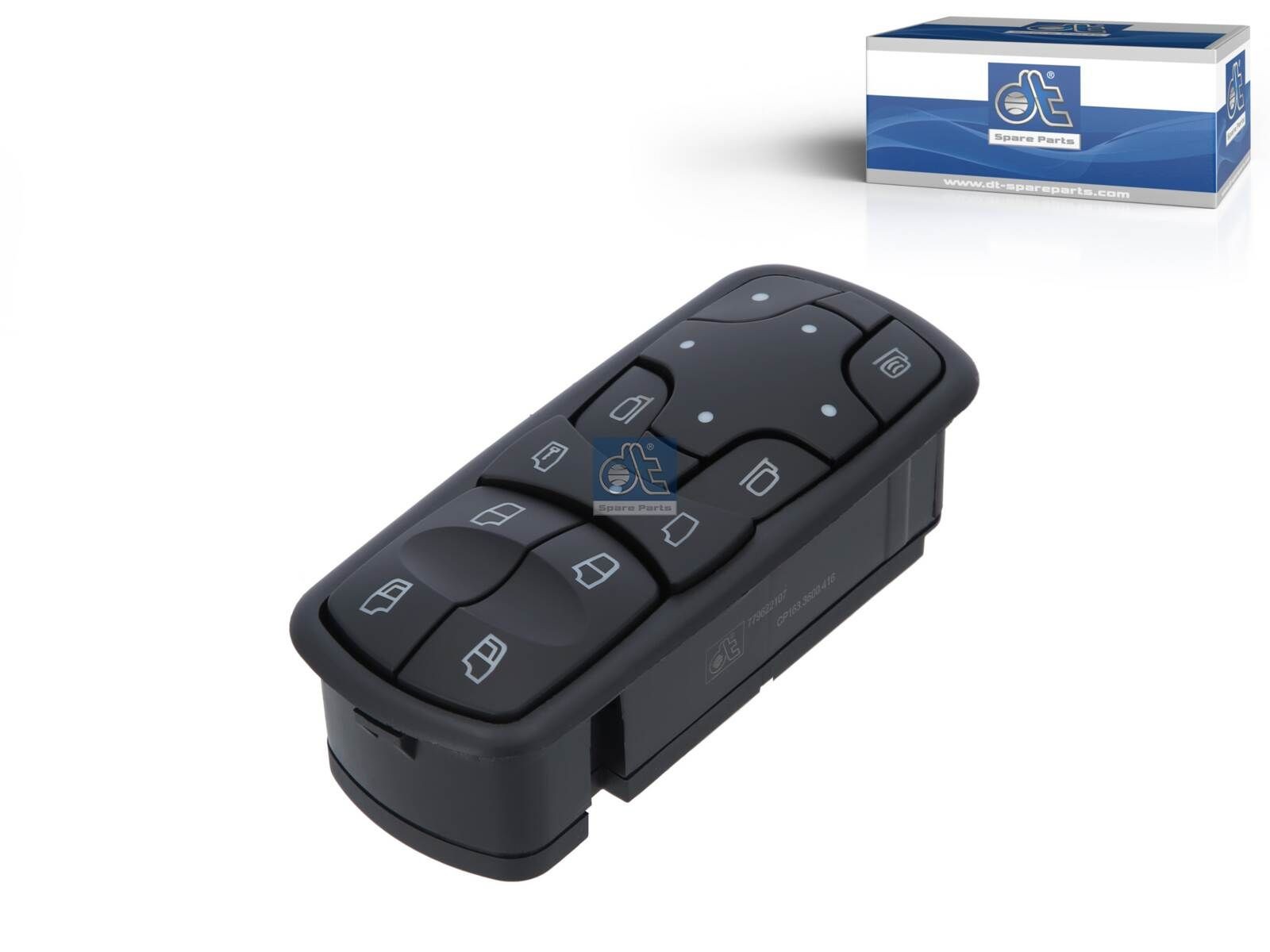 DT Spare Parts Switch, door contact Article number: 4.63416 cheaply