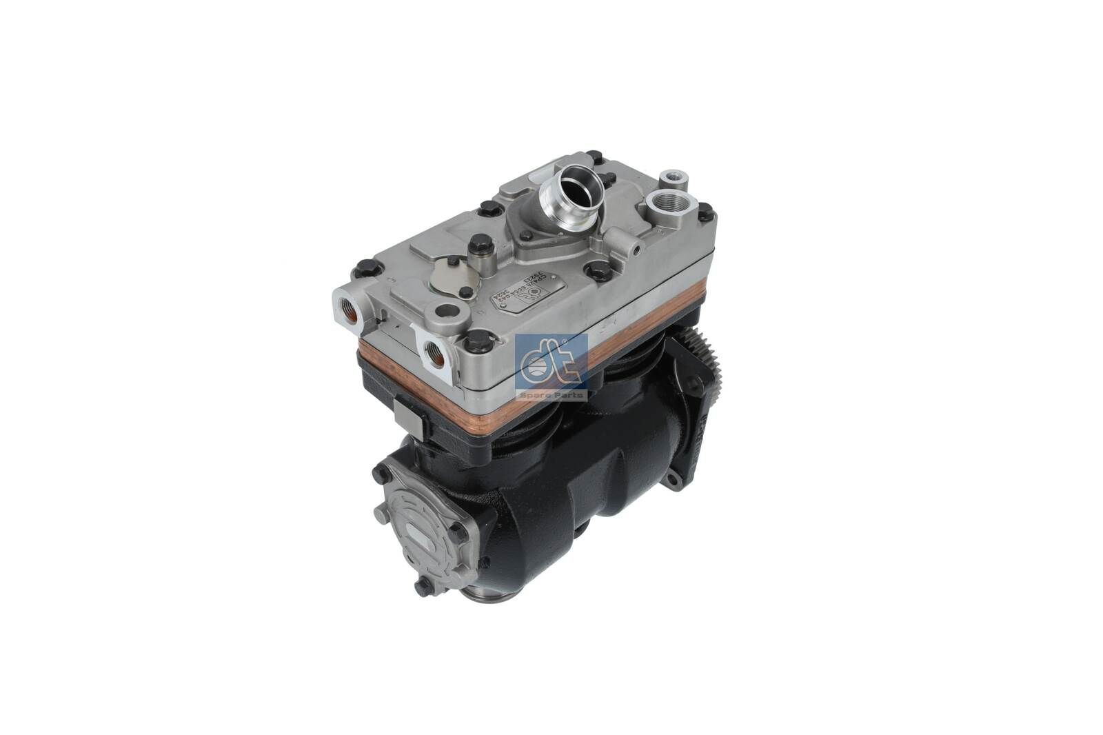 DT Spare Parts Reparationssæt, førerhusophæng Varenummer: 5.96214 billige