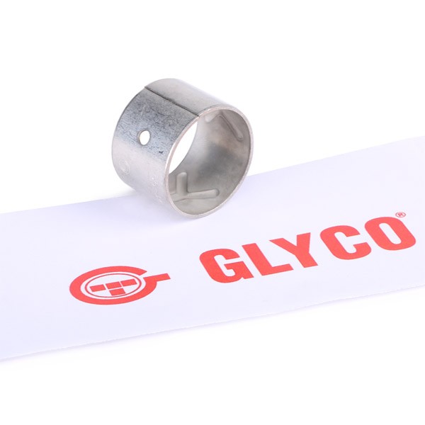 GLYCO 55-3937 SEMI Small End Bushes, connecting rod RANGE ROVER 2.5 D 4x4 136 PS Diesel 2002