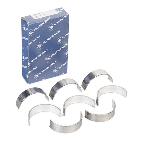 KOLBENSCHMIDT Conrod Bearing Set Article number: 77557600 cheaply