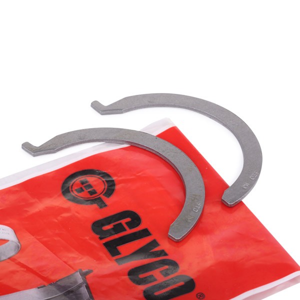 GLYCO Thrust Washer, crankshaft Article number: A289/2 STD cheaply