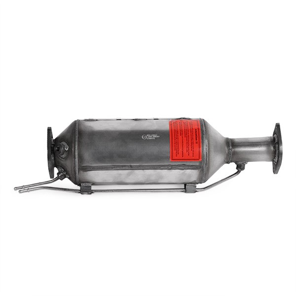 BM CATALYSTS Diesel particulate filter Article number: BM11006 cheaply