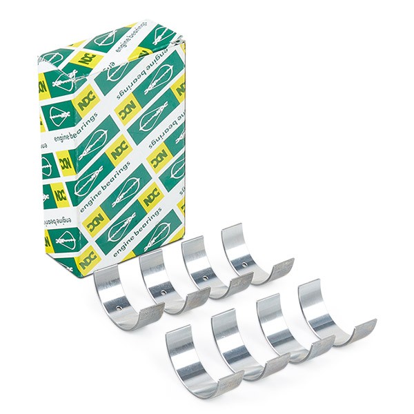 KOLBENSCHMIDT Conrod Bearing Set Article number: CB-1228A STD cheaply