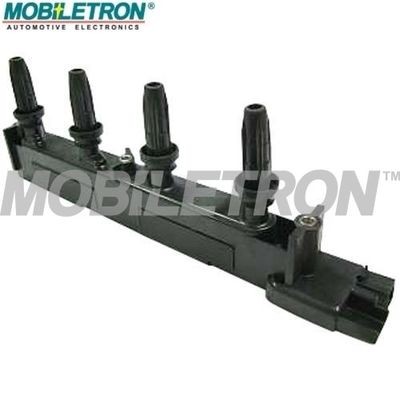 MOBILETRON Ignition coil Article number: CE-78 cheaply