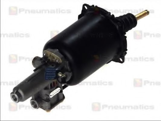 PNEUMATICS Clutch Booster Article number: CS-211 cheaply