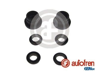 AUTOFREN SEINSA D1047 Repair Kit, brake master cylinder SAMBA 0.9 (51A601, 51A591) 42 PS Petrol 1987