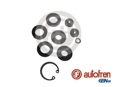 AUTOFREN SEINSA D1370 Remondikomplekt, peapidurisilinder SUNNY 1.6 i 16V 102 HP Bensiin 1995