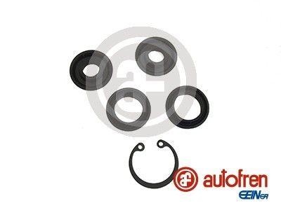 AUTOFREN SEINSA D1433 Rep.sæt, hovedbremsecylinder LANCER 1.3 (CB1A) 75 HK Benzin 1996