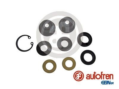 AUTOFREN SEINSA D1602 Remondikomplekt, peapidurisilinder RAV 4 2.0 D 4WD (CLA20_, CLA21_) 116 HP Diisel 2005