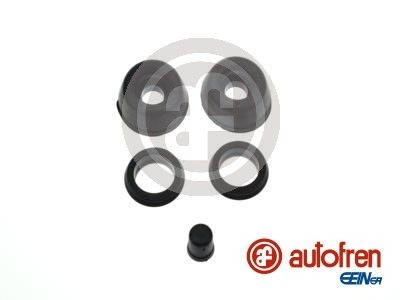 AUTOFREN SEINSA D3080 Remondikomplekt, rattapidurisilinder J5 2.5 D 73 HP Diisel 1994