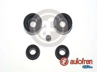 AUTOFREN SEINSA D3301 Remondikomplekt, rattapidurisilinder DEMIO 1.3 16V (DW3W, DW19) 63 HP Bensiin 2003