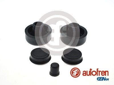 AUTOFREN SEINSA D3391 Remondikomplekt, rattapidurisilinder 4 RUNNER 2.4 4WD (RN50, RN55, RN60) 112 HP Bensiin 1989