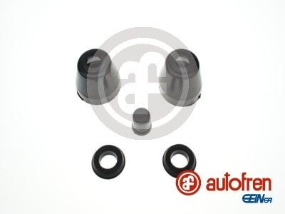 AUTOFREN SEINSA D3446 Remondikomplekt, rattapidurisilinder LUPO 1.7 SDI 60 HP Diisel 2005