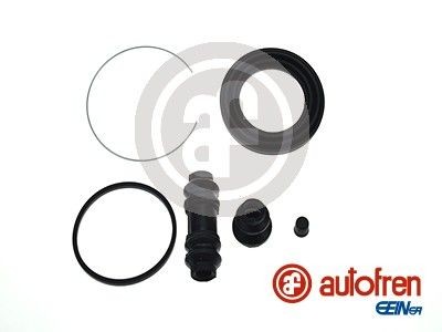 AUTOFREN SEINSA Remonto komplektas, stabdžių apkaba prekės numeris: D4061 nebrangu