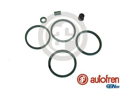 AUTOFREN SEINSA Repair Kit, brake caliper Article number: D4492 cheaply