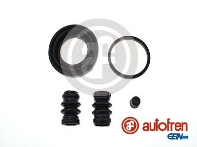 AUTOFREN SEINSA Repair Kit, brake caliper Article number: D4563 cheaply