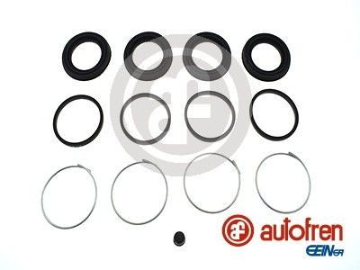 AUTOFREN SEINSA Repair Kit, brake caliper Article number: D4918 cheaply