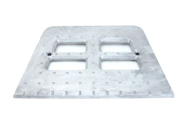 PACOL Panel Varenummer: DAF-FS-007 billige