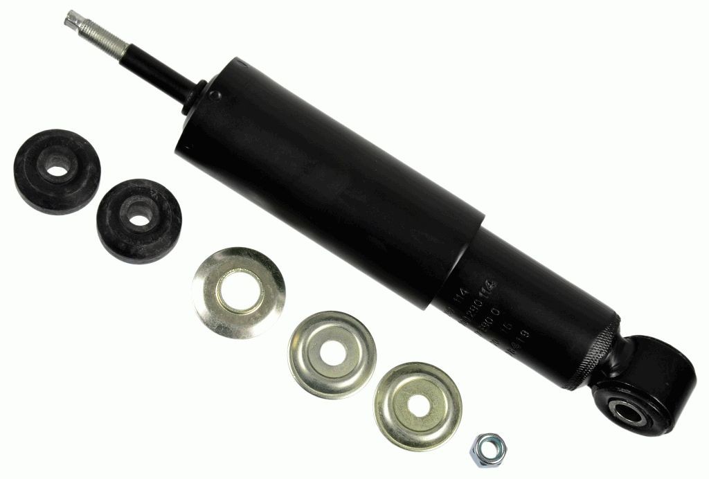 SACHS Shock absorber Article number: 290 114 cheaply
